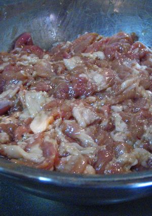 簡単　美味しくなる下ごしらえ①（豚肉編）-レシピのメイン写真