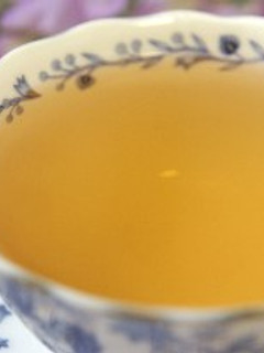 中野光崇 紅茶の入れ方 ストレートティー-レシピのメイン写真
