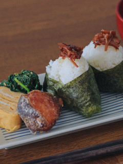 鮭の竜田揚げ-レシピのメイン写真