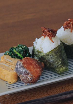 鮭の竜田揚げ-レシピのメイン写真