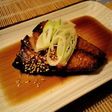 ☆しっかり漬け込んだサバのみりん焼き☆