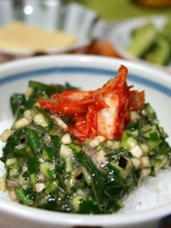 簡単!山形のダシ!-レシピのメイン写真