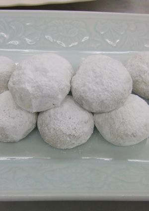 ◎まんまるココアクッキー◎-レシピのメイン写真