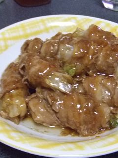 レンジで簡単!白菜の豚肉巻き-レシピのメイン写真