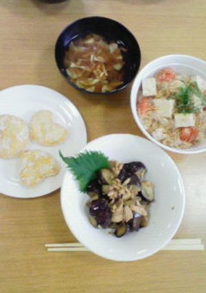 アンパンマンポテト-レシピのメイン写真