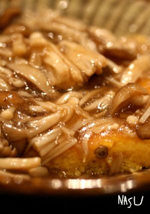 【新食感♪スフレかに玉☆】-レシピのメイン写真