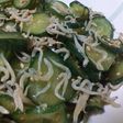 ☆★超簡単!手早く胡瓜のお浸し★☆