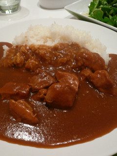 病み付き★我が家の定番本格カレー-レシピのメイン写真