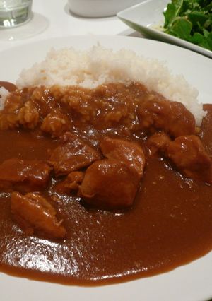 病み付き★我が家の定番本格カレー-レシピのメイン写真