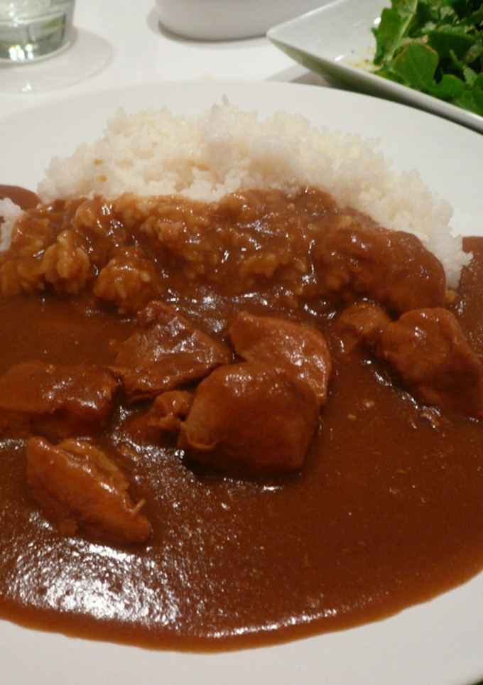 病み付き★我が家の定番本格カレー-レシピのメイン写真