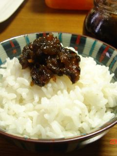 ご飯がすすむ!ゴーヤの佃煮-レシピのメイン写真