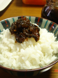 ご飯がすすむ!ゴーヤの佃煮-レシピのメイン写真