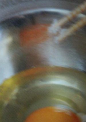 卵料理以前のワザ-レシピのメイン写真