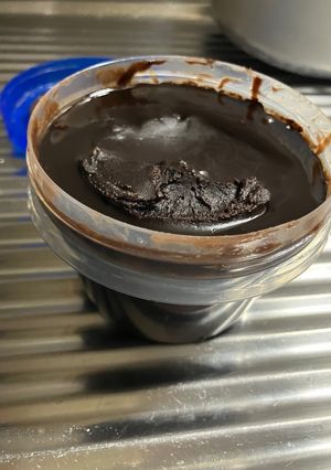 基本のガナッシュクリーム-レシピのメイン写真