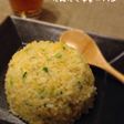 にんにくチャーハン