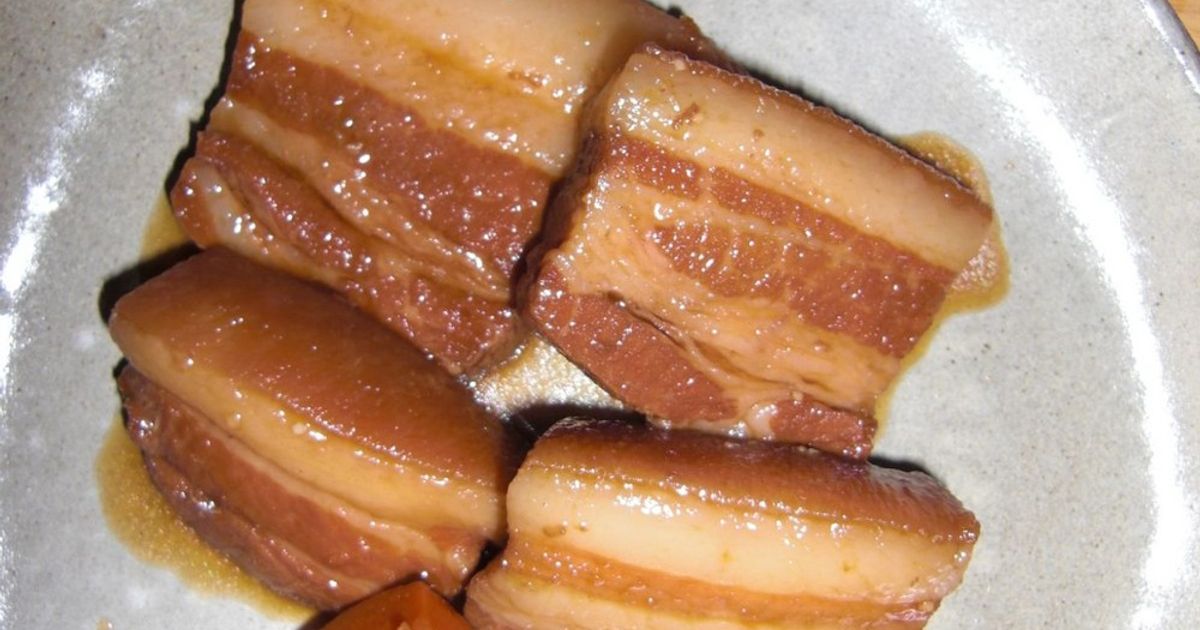 基本からアレンジまで!思わずつくりたくなる「三枚肉の茹で汁」のレシピ集 | クックパッド