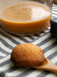 ソフトキャラメルクッキー-レシピのメイン写真