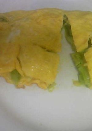 ☆カレーきゃべオム☆-レシピのメイン写真