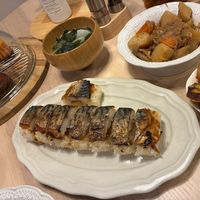 基本からアレンジまで！思わずつくりたくなる「焼きサバ 酢」のレシピ
