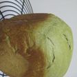 HBで❤早焼き!抹茶ミルクパン