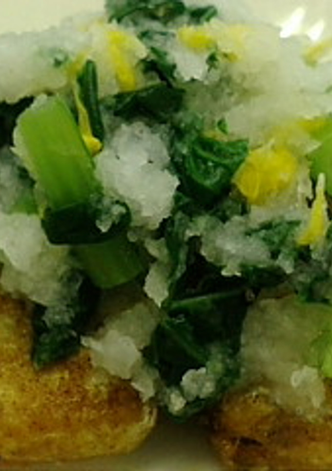 秋刀魚の唐揚げカレー風味-レシピのメイン写真