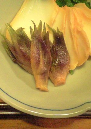 酒の肴に味噌漬けを-レシピのメイン写真
