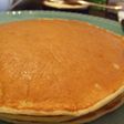 ヨーグルトパンケーキ