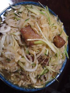 さっぱり☆野菜もりもり☆豚の南蛮漬け-レシピのメイン写真