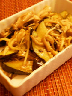☆焼肉のタレで手間なく美味しい簡単おかず-レシピのメイン写真