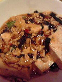 ヘルC〜麻婆豆腐-レシピのメイン写真