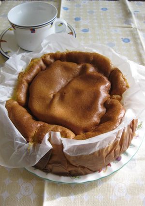 かわいい凹かすてらⅡ-レシピのメイン写真
