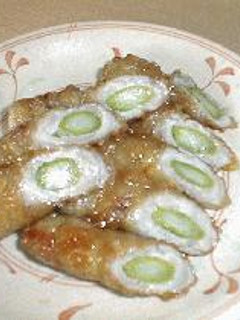 アスパラ肉巻き 照焼き風味-レシピのメイン写真