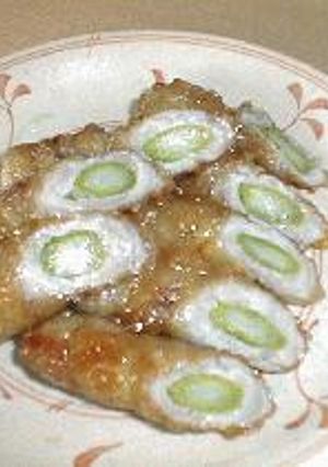 アスパラ肉巻き　照焼き風味-レシピのメイン写真