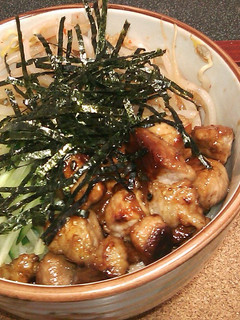 三色丼-レシピのメイン写真