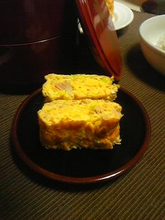 ツナとネギの卵焼き-レシピのメイン写真