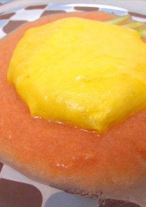 冷製リゾット-レシピのメイン写真