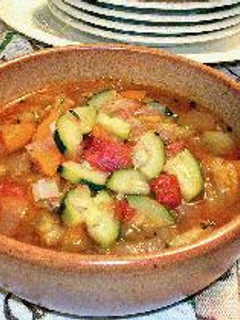 野菜た?っぷり!スープ-レシピのメイン写真