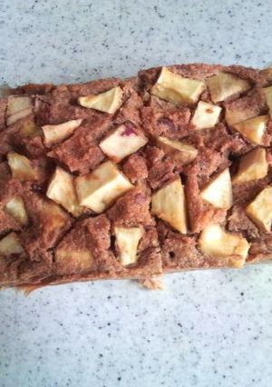 コーヒーとサツマイモのパウンドケーキ-レシピのメイン写真