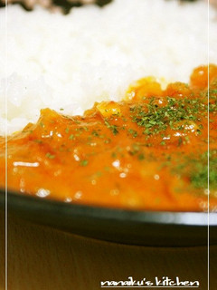 極ウマ♡海老のトマトクリームライス -レシピのメイン写真