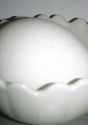 ♪簡単♪塩味付きゆでたまご-レシピのメイン写真