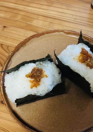 【万能！辛味噌ダレ】-レシピのメイン写真
