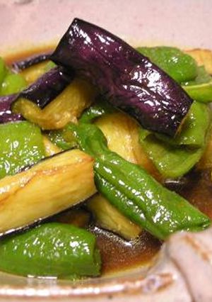 ✿夏野菜のカレーたれ漬け✿-レシピのメイン写真