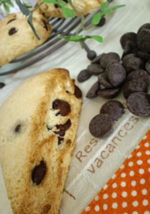 ノンバターでここまでおいしいＭｙスコーン-レシピのメイン写真