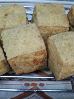 「厚揚げ」-レシピのメイン写真