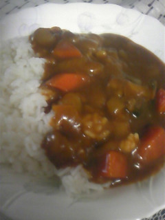 うちの定番カレー-レシピのメイン写真
