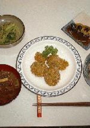 ☆玄米菜食のメニュー☆-レシピのメイン写真
