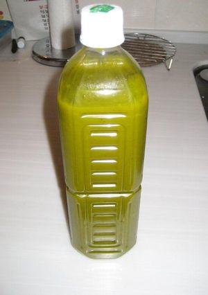 シンプル濃厚簡単カボチャスープ-レシピのメイン写真