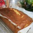 楽計量!ズボラさんの基本パウンドケーキ★