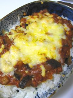 あたしんちの焼きカレー★-レシピのメイン写真