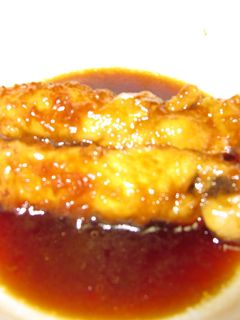 く~るくる!ナスの豚肉巻き-レシピのメイン写真